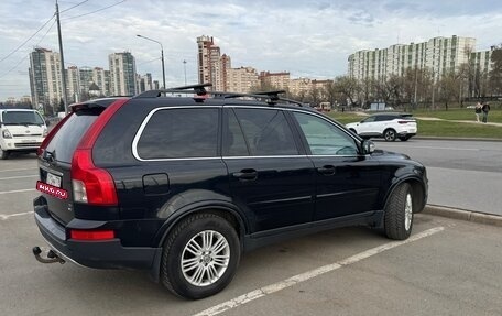 Volvo XC90 II рестайлинг, 2006 год, 1 100 000 рублей, 7 фотография