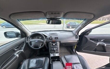 Volvo XC90 II рестайлинг, 2006 год, 1 100 000 рублей, 14 фотография