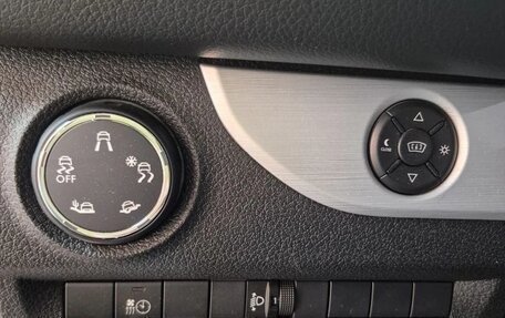 Peugeot Traveller I, 2017 год, 3 700 000 рублей, 6 фотография