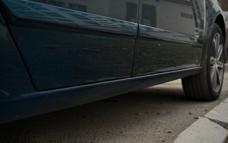 Opel Astra H, 2007 год, 665 000 рублей, 11 фотография