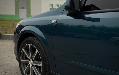 Opel Astra H, 2007 год, 665 000 рублей, 15 фотография