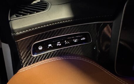 Mercedes-Benz S-Класс AMG, 2020 год, 14 700 000 рублей, 11 фотография