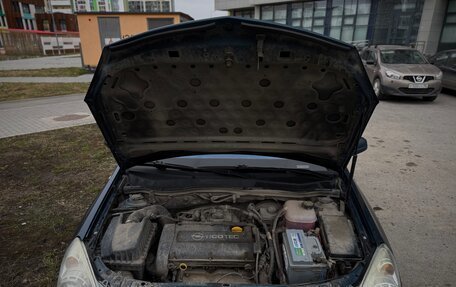 Opel Astra H, 2007 год, 665 000 рублей, 30 фотография