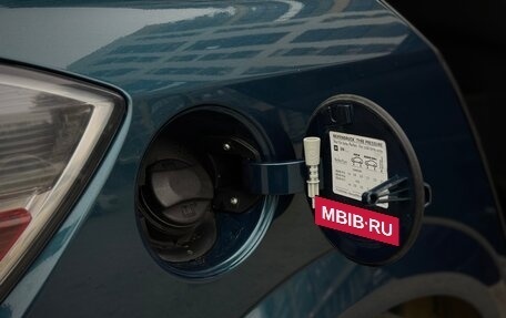 Opel Astra H, 2007 год, 665 000 рублей, 20 фотография