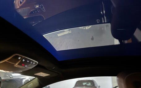 Mercedes-Benz S-Класс AMG, 2020 год, 14 700 000 рублей, 13 фотография