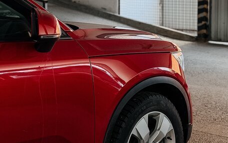 Volvo XC40 I, 2019 год, 3 050 000 рублей, 5 фотография