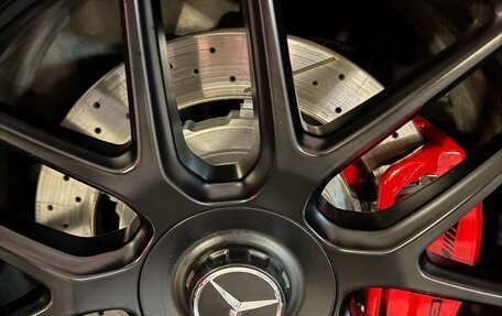 Mercedes-Benz S-Класс AMG, 2020 год, 14 700 000 рублей, 14 фотография