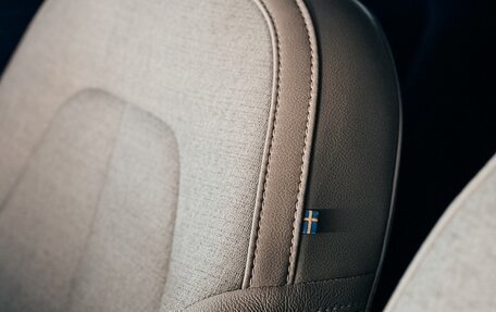 Volvo XC40 I, 2019 год, 3 050 000 рублей, 9 фотография