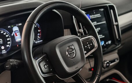 Volvo XC40 I, 2019 год, 3 050 000 рублей, 8 фотография