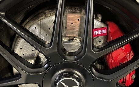 Mercedes-Benz S-Класс AMG, 2020 год, 14 700 000 рублей, 15 фотография