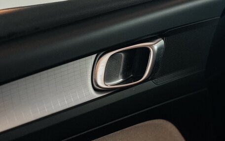 Volvo XC40 I, 2019 год, 3 050 000 рублей, 10 фотография