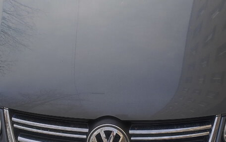 Volkswagen Jetta VI, 2010 год, 600 000 рублей, 9 фотография