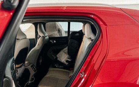 Volvo XC40 I, 2019 год, 3 050 000 рублей, 13 фотография