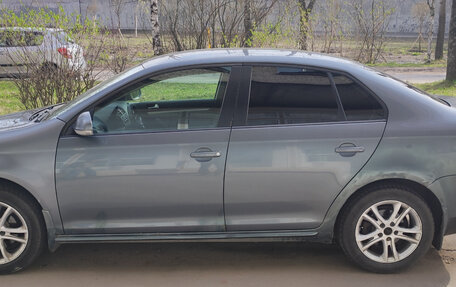 Volkswagen Jetta VI, 2010 год, 600 000 рублей, 7 фотография