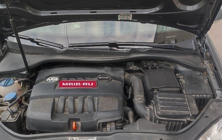 Volkswagen Jetta VI, 2010 год, 600 000 рублей, 4 фотография