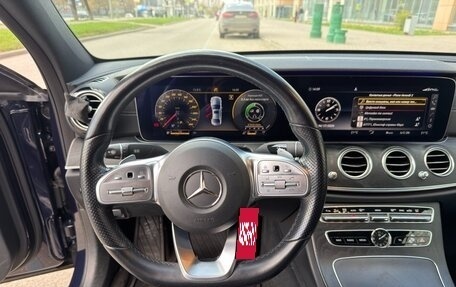 Mercedes-Benz E-Класс, 2018 год, 3 950 000 рублей, 7 фотография