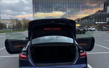 Audi A5, 2021 год, 4 200 000 рублей, 9 фотография