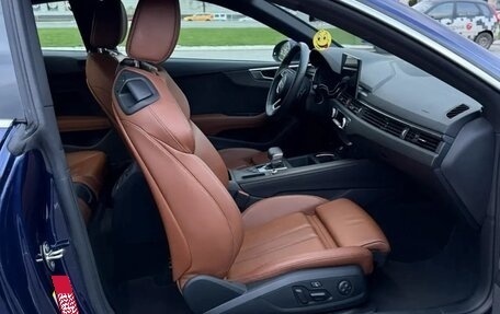 Audi A5, 2021 год, 4 200 000 рублей, 5 фотография