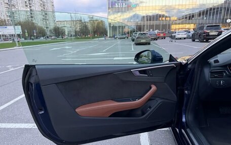 Audi A5, 2021 год, 4 200 000 рублей, 12 фотография