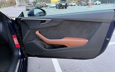 Audi A5, 2021 год, 4 200 000 рублей, 11 фотография