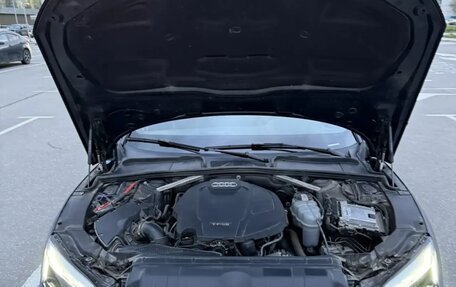 Audi A5, 2021 год, 4 200 000 рублей, 13 фотография