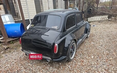 ЗАЗ 965, 1967 год, 1 400 000 рублей, 3 фотография