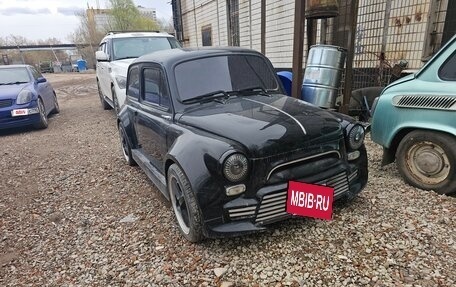 ЗАЗ 965, 1967 год, 1 400 000 рублей, 2 фотография