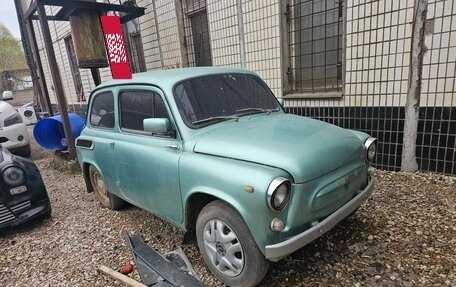 ЗАЗ 965, 1967 год, 1 400 000 рублей, 8 фотография