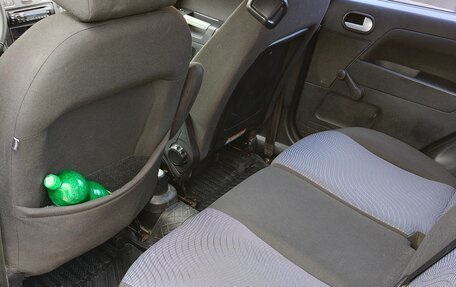 Ford Fusion I, 2007 год, 500 000 рублей, 6 фотография