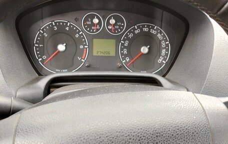 Ford Fusion I, 2007 год, 500 000 рублей, 9 фотография