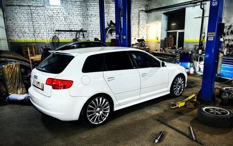 Audi A3, 2011 год, 800 000 рублей, 2 фотография