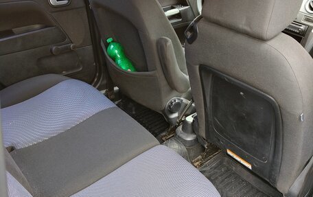 Ford Fusion I, 2007 год, 500 000 рублей, 5 фотография