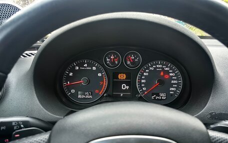 Audi A3, 2011 год, 800 000 рублей, 5 фотография