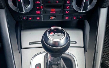 Audi A3, 2011 год, 800 000 рублей, 7 фотография