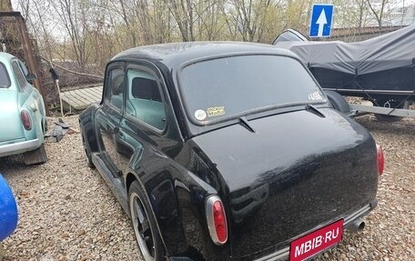 ЗАЗ 965, 1967 год, 1 400 000 рублей, 4 фотография