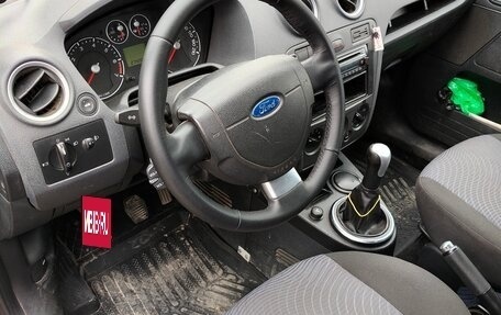 Ford Fusion I, 2007 год, 500 000 рублей, 7 фотография