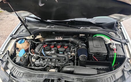 Audi A3, 2011 год, 800 000 рублей, 15 фотография