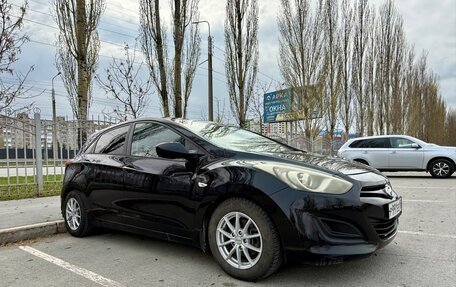 Hyundai i30 II рестайлинг, 2013 год, 1 190 000 рублей, 4 фотография