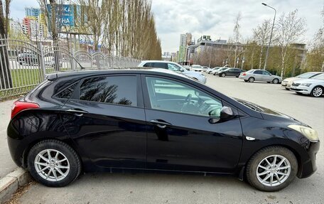 Hyundai i30 II рестайлинг, 2013 год, 1 190 000 рублей, 3 фотография