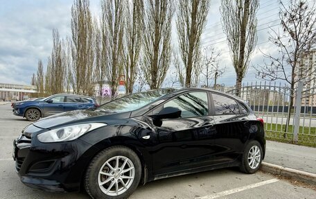 Hyundai i30 II рестайлинг, 2013 год, 1 190 000 рублей, 2 фотография