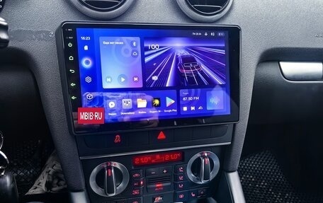 Audi A3, 2011 год, 800 000 рублей, 6 фотография