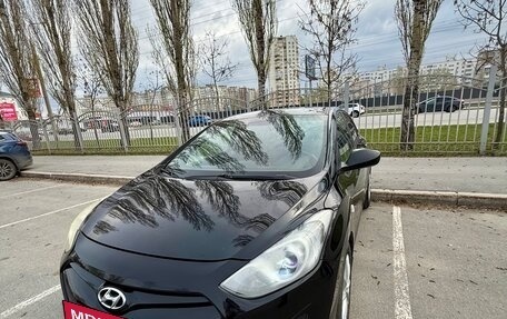 Hyundai i30 II рестайлинг, 2013 год, 1 190 000 рублей, 6 фотография