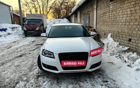 Audi A3, 2011 год, 800 000 рублей, 3 фотография
