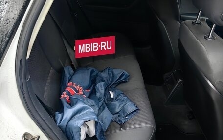 Audi A3, 2011 год, 800 000 рублей, 12 фотография