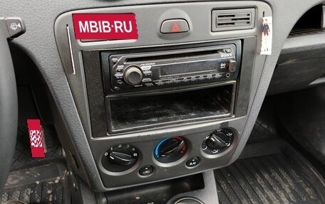 Ford Fusion I, 2007 год, 500 000 рублей, 8 фотография