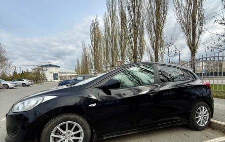 Hyundai i30 II рестайлинг, 2013 год, 1 190 000 рублей, 7 фотография