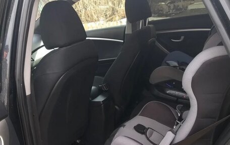 Hyundai i30 II рестайлинг, 2013 год, 1 190 000 рублей, 15 фотография