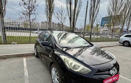 Hyundai i30 II рестайлинг, 2013 год, 1 190 000 рублей, 5 фотография
