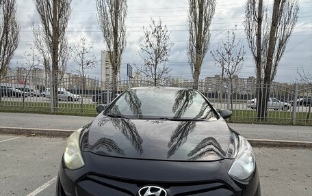 Hyundai i30 II рестайлинг, 2013 год, 1 190 000 рублей, 11 фотография