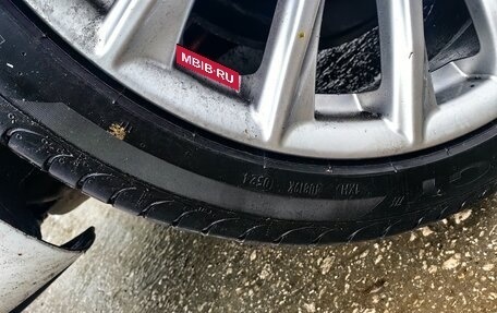 Audi A3, 2011 год, 800 000 рублей, 11 фотография